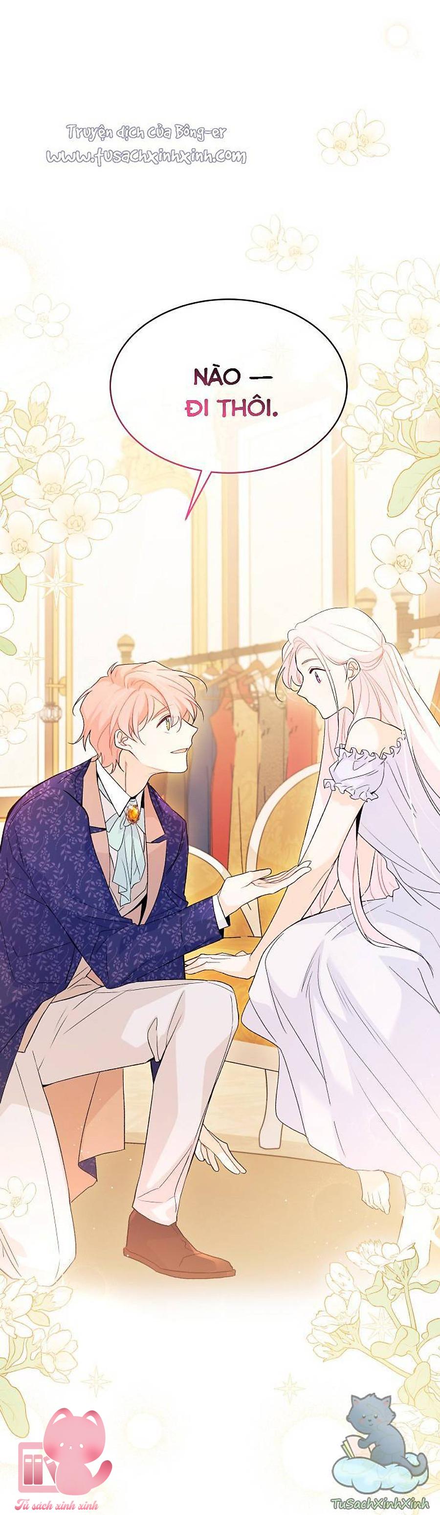 Quan Hệ Cộng Sinh Giữa Báo Đen Và Thỏ Trắng - Chap 42