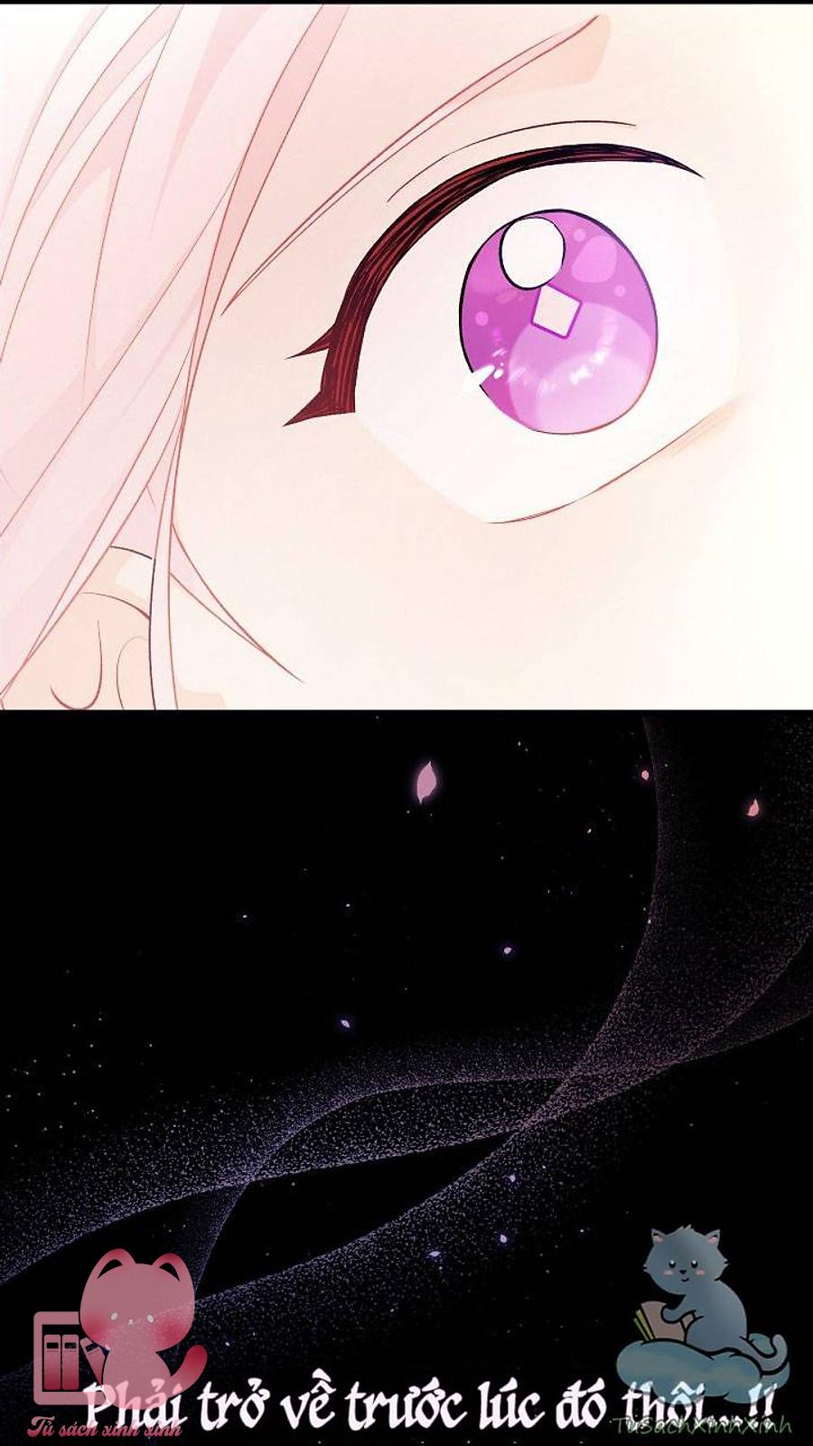 Quan Hệ Cộng Sinh Giữa Báo Đen Và Thỏ Trắng - Chap 44