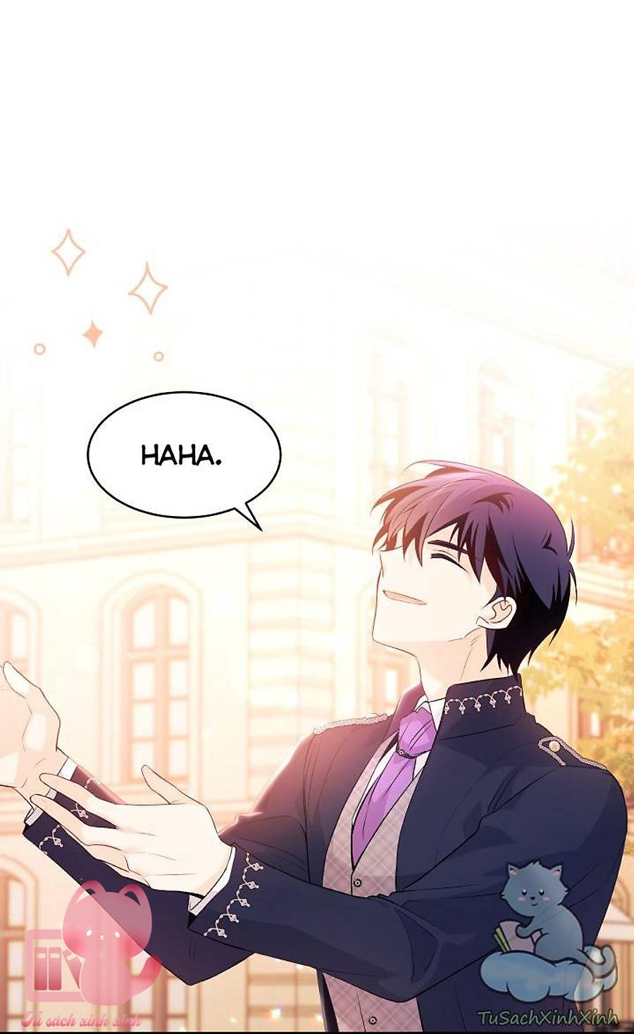 Quan Hệ Cộng Sinh Giữa Báo Đen Và Thỏ Trắng - Chap 44