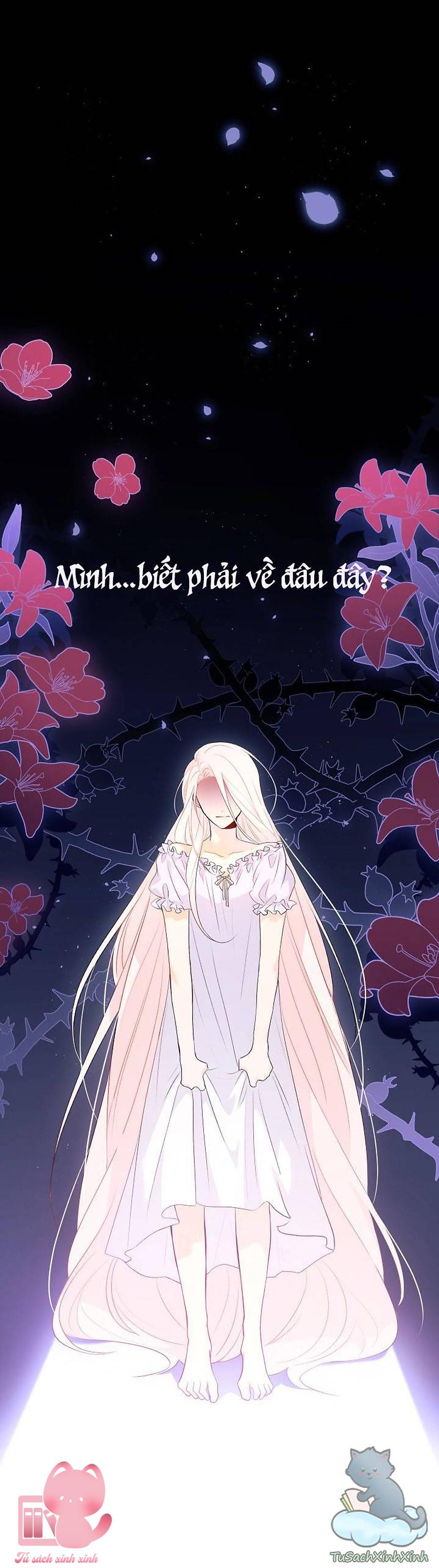 Quan Hệ Cộng Sinh Giữa Báo Đen Và Thỏ Trắng - Chap 44