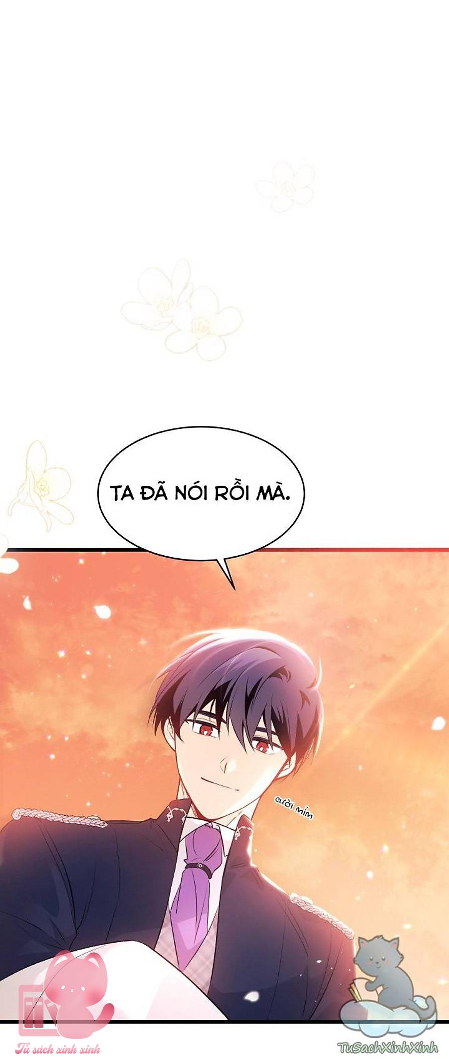 Quan Hệ Cộng Sinh Giữa Báo Đen Và Thỏ Trắng - Chap 44