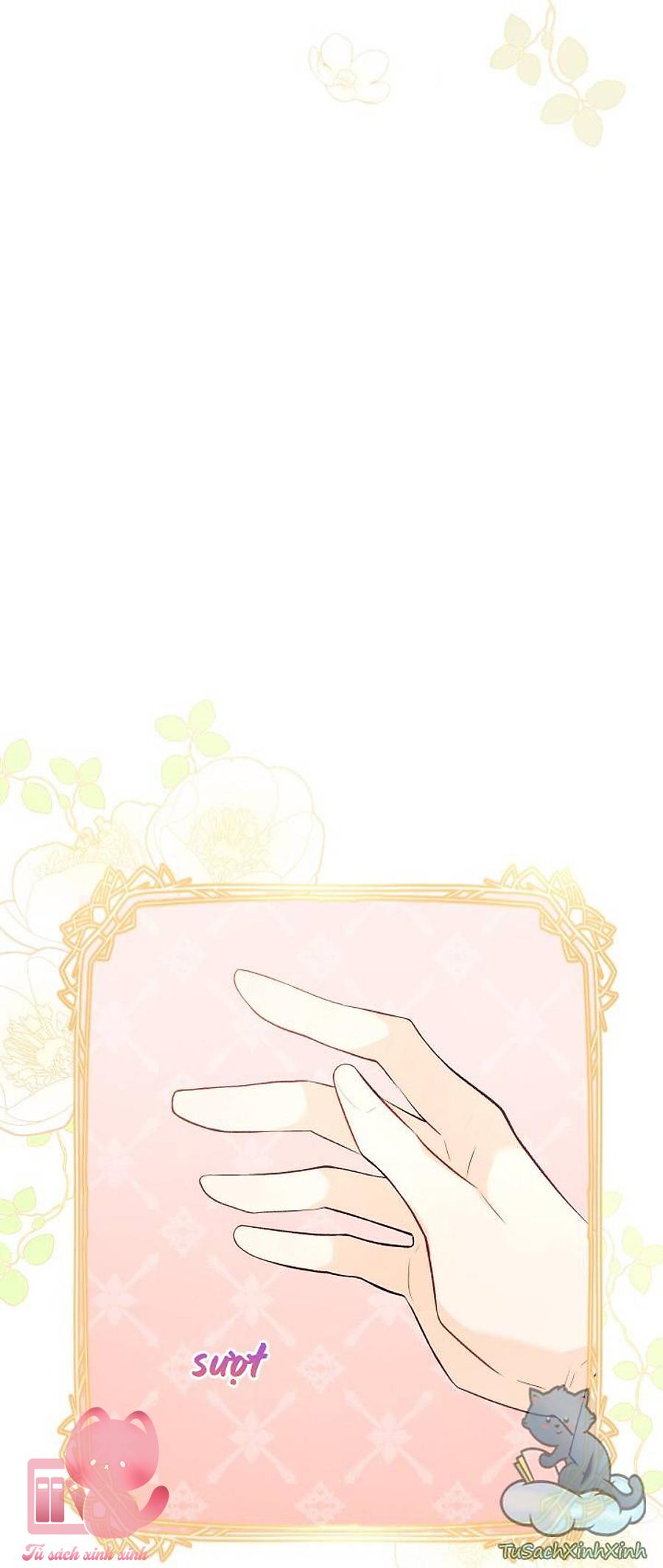 Quan Hệ Cộng Sinh Giữa Báo Đen Và Thỏ Trắng - Chap 44