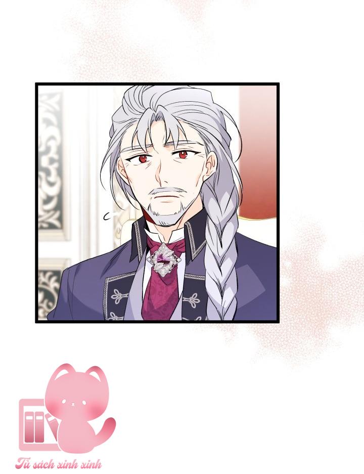 Quan Hệ Cộng Sinh Giữa Báo Đen Và Thỏ Trắng - Chap 45