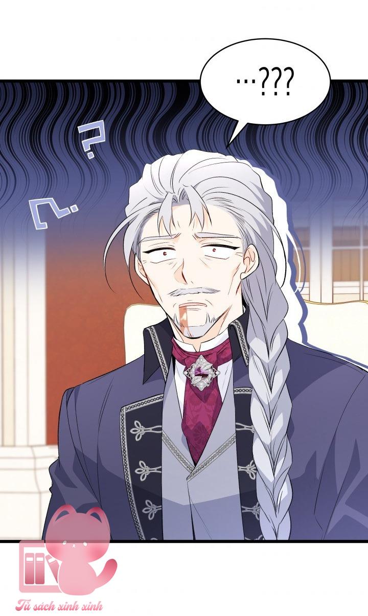 Quan Hệ Cộng Sinh Giữa Báo Đen Và Thỏ Trắng - Chap 45