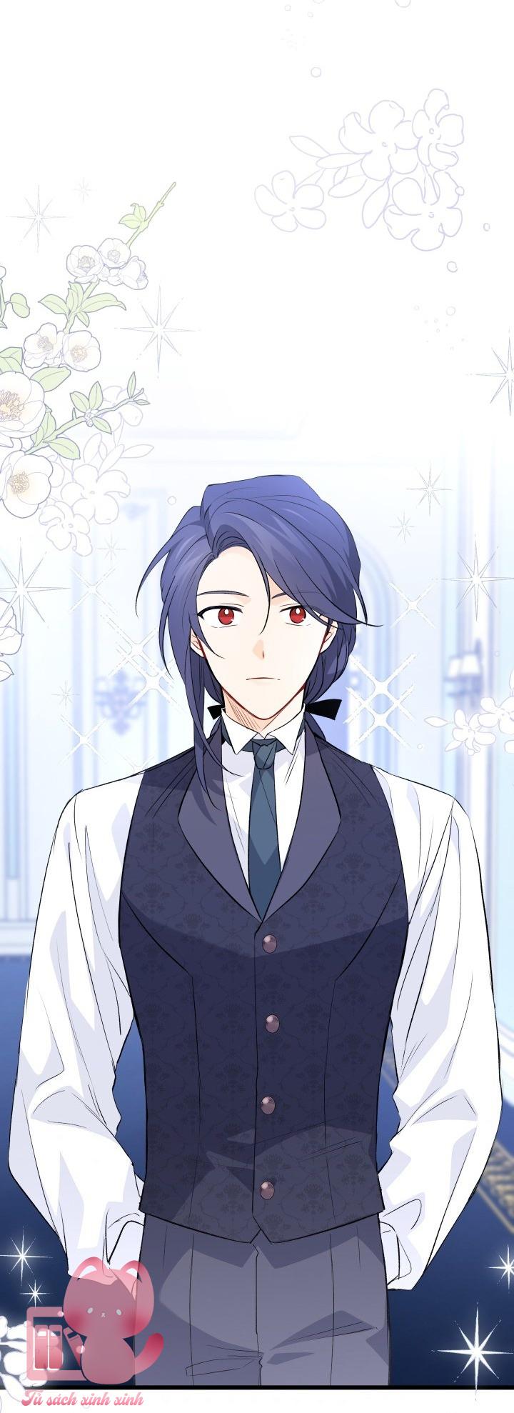 Quan Hệ Cộng Sinh Giữa Báo Đen Và Thỏ Trắng - Chap 45