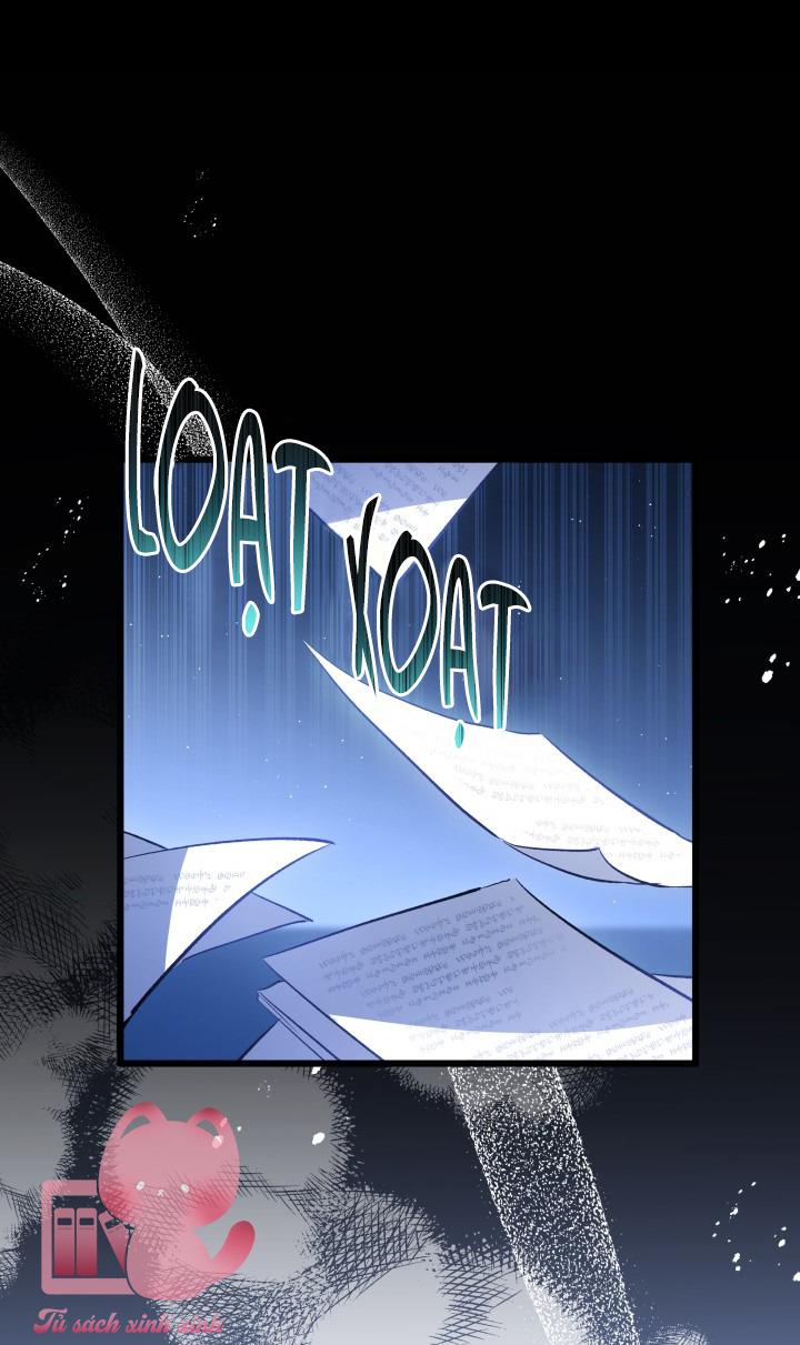 Quan Hệ Cộng Sinh Giữa Báo Đen Và Thỏ Trắng - Chap 46