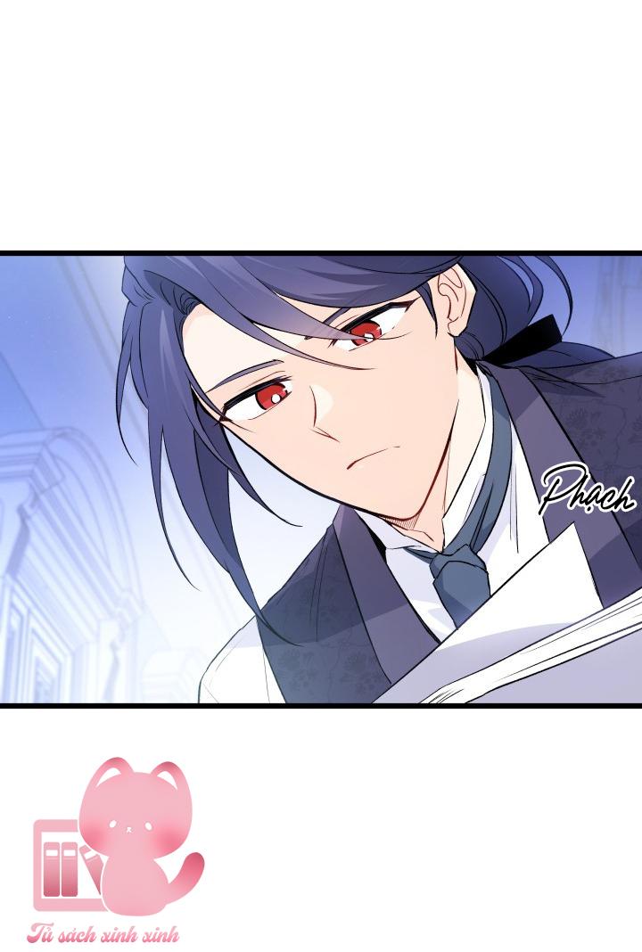 Quan Hệ Cộng Sinh Giữa Báo Đen Và Thỏ Trắng - Chap 46