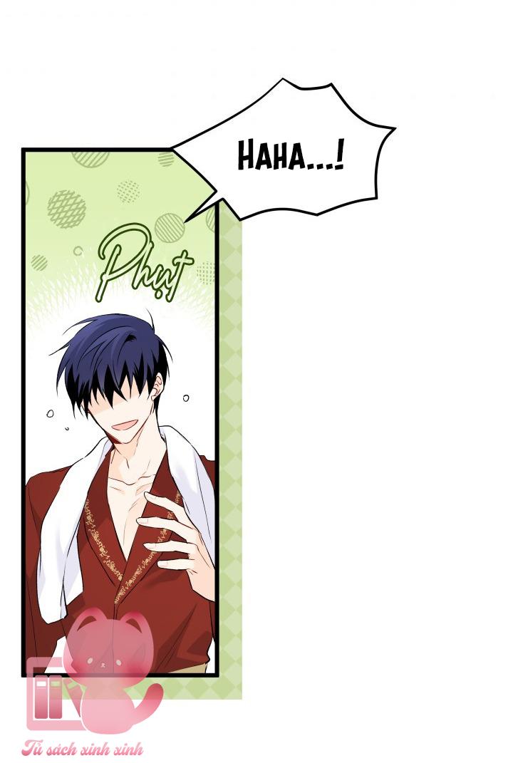 Quan Hệ Cộng Sinh Giữa Báo Đen Và Thỏ Trắng - Chap 46