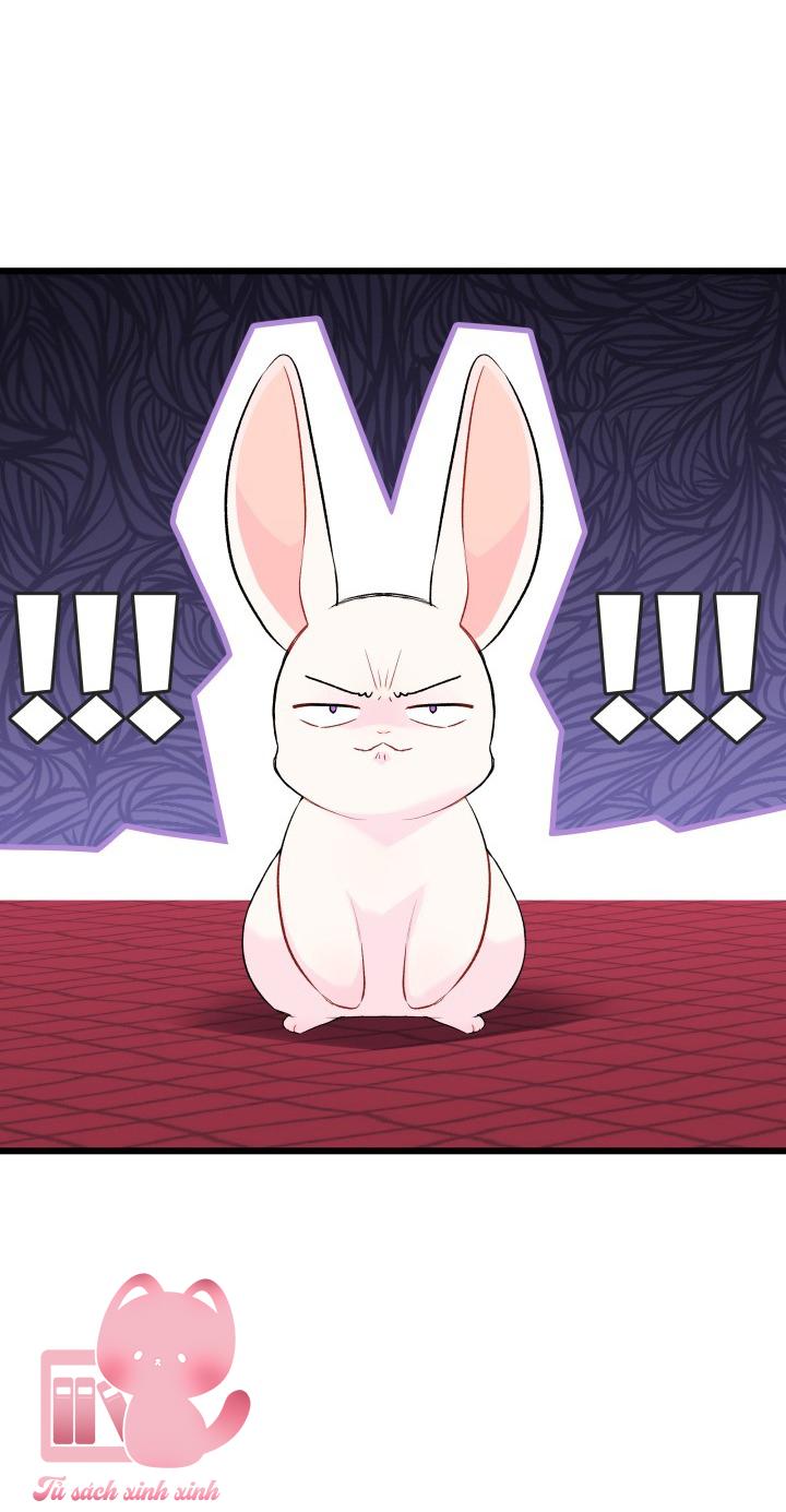 Quan Hệ Cộng Sinh Giữa Báo Đen Và Thỏ Trắng - Chap 46