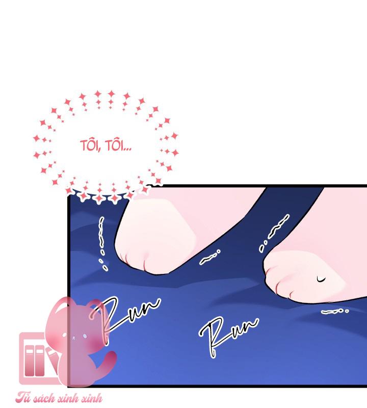 Quan Hệ Cộng Sinh Giữa Báo Đen Và Thỏ Trắng - Chap 46