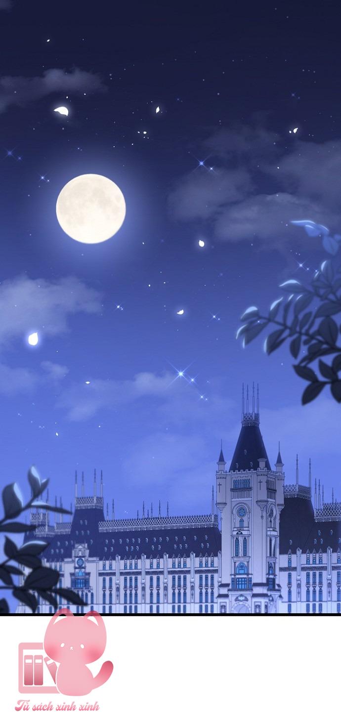 Quan Hệ Cộng Sinh Giữa Báo Đen Và Thỏ Trắng - Chap 47