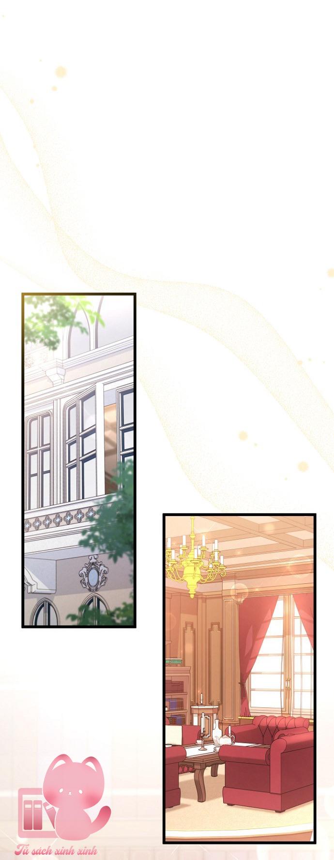 Quan Hệ Cộng Sinh Giữa Báo Đen Và Thỏ Trắng - Chap 47