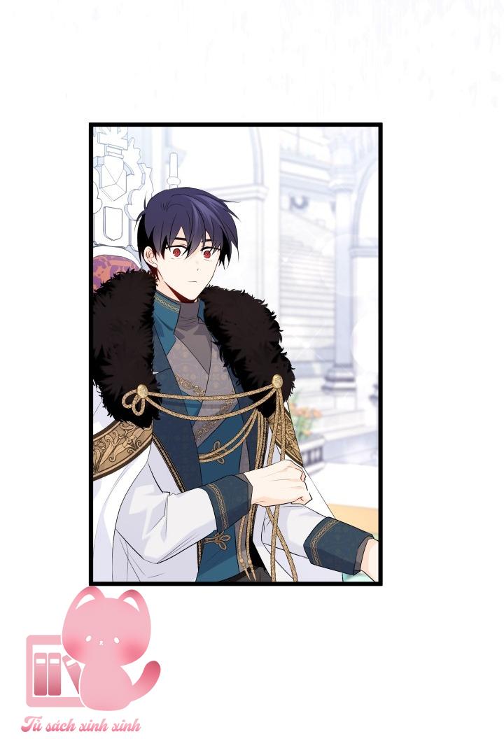 Quan Hệ Cộng Sinh Giữa Báo Đen Và Thỏ Trắng - Chap 48