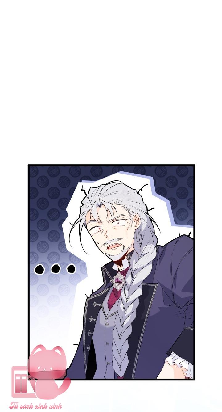 Quan Hệ Cộng Sinh Giữa Báo Đen Và Thỏ Trắng - Chap 48