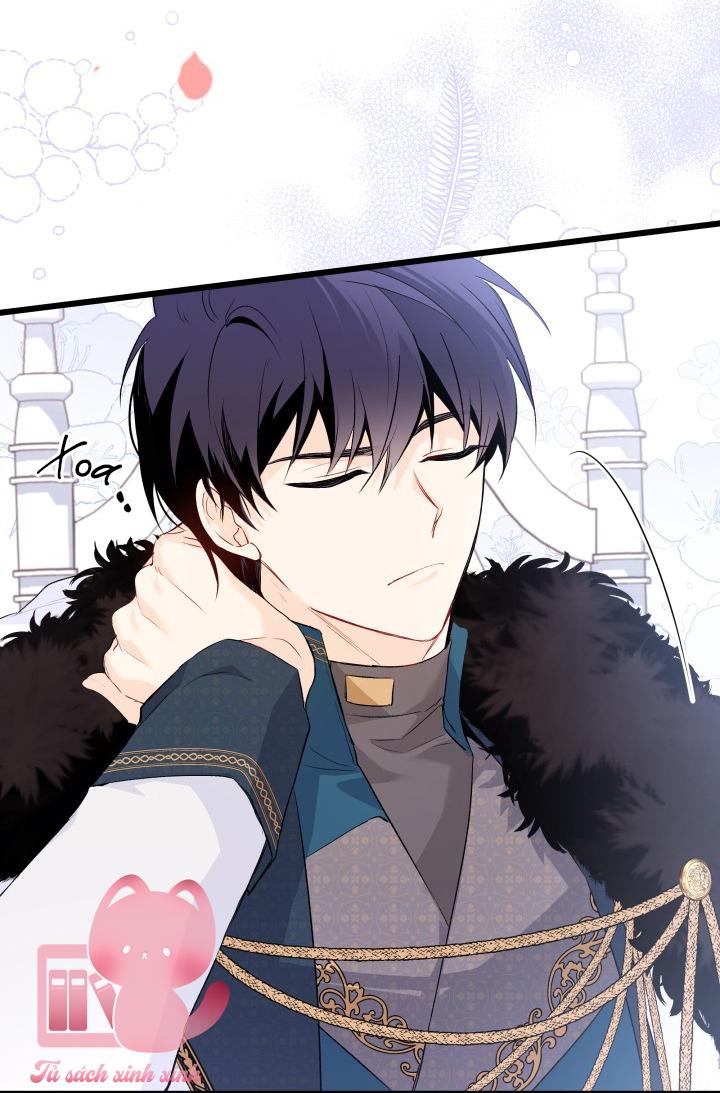 Quan Hệ Cộng Sinh Giữa Báo Đen Và Thỏ Trắng - Chap 48