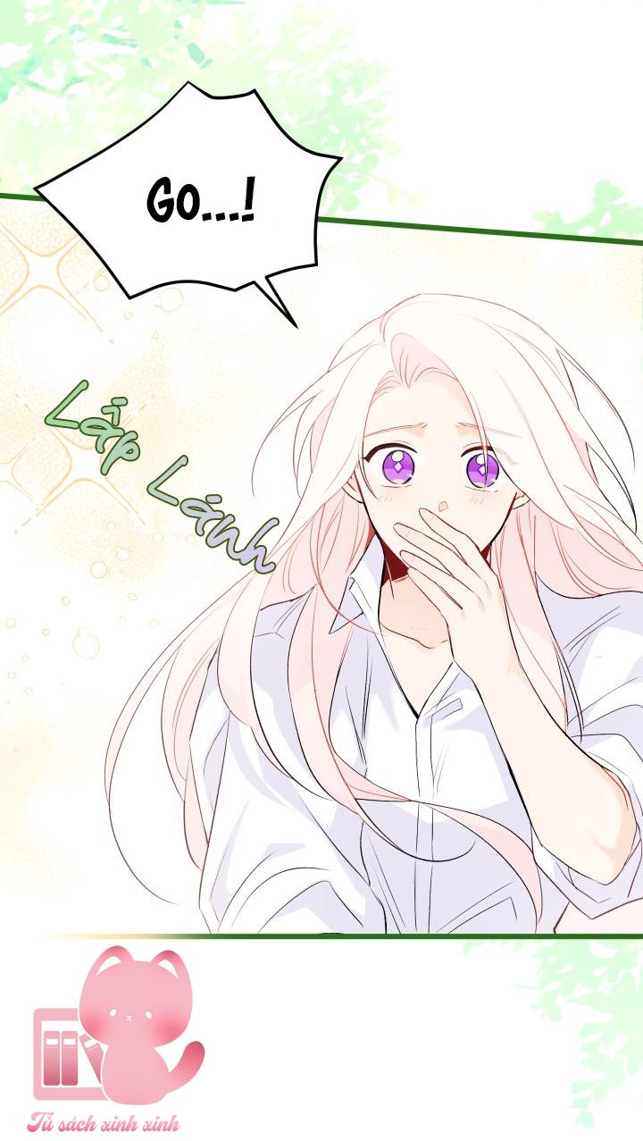 Quan Hệ Cộng Sinh Giữa Báo Đen Và Thỏ Trắng - Chap 48