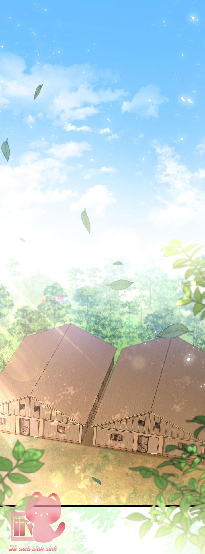 Quan Hệ Cộng Sinh Giữa Báo Đen Và Thỏ Trắng - Chap 49