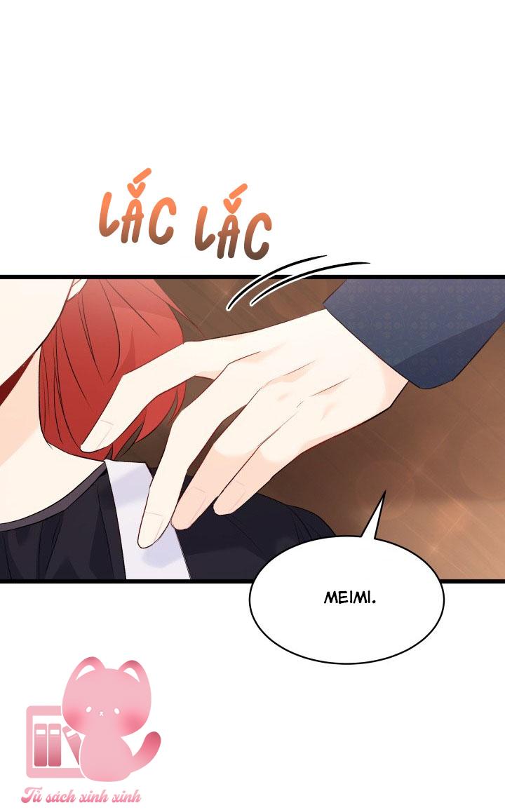 Quan Hệ Cộng Sinh Giữa Báo Đen Và Thỏ Trắng - Chap 49