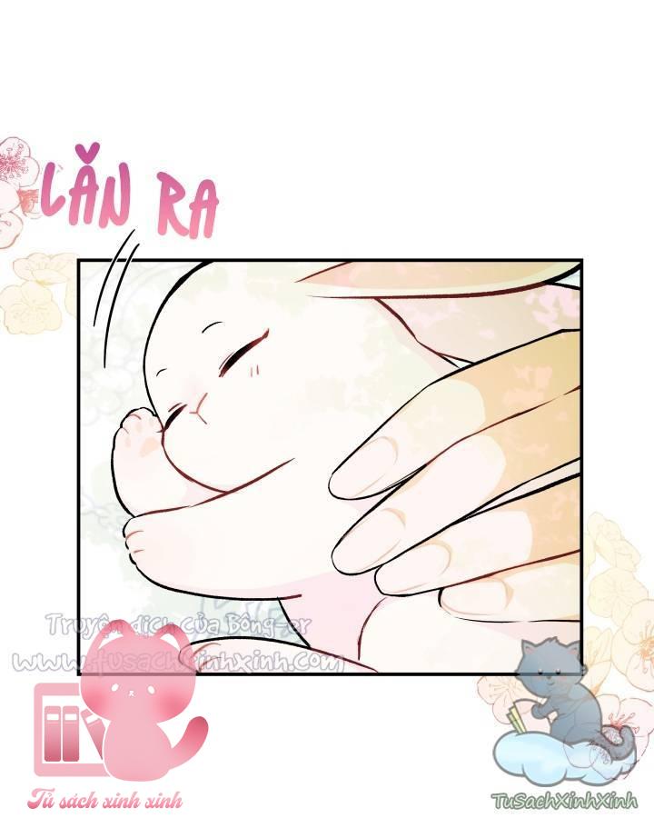 Quan Hệ Cộng Sinh Giữa Báo Đen Và Thỏ Trắng - Chap 5