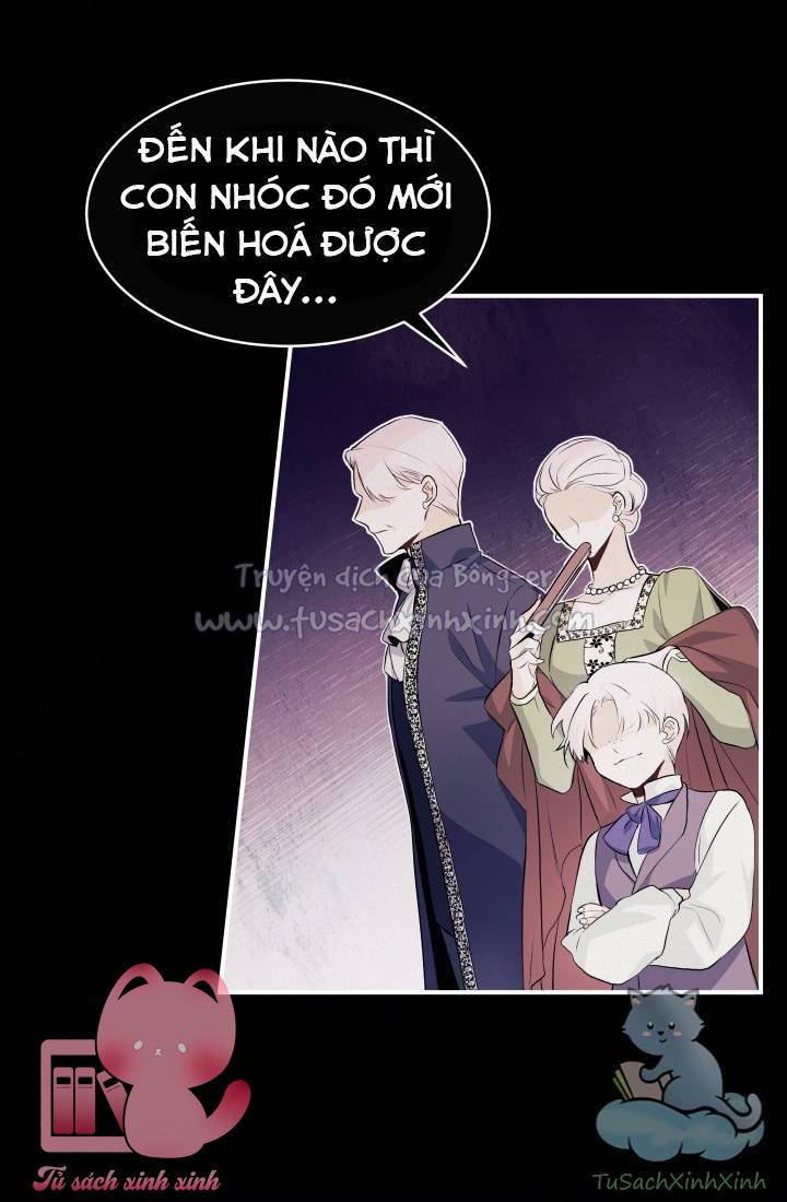 Quan Hệ Cộng Sinh Giữa Báo Đen Và Thỏ Trắng - Chap 5