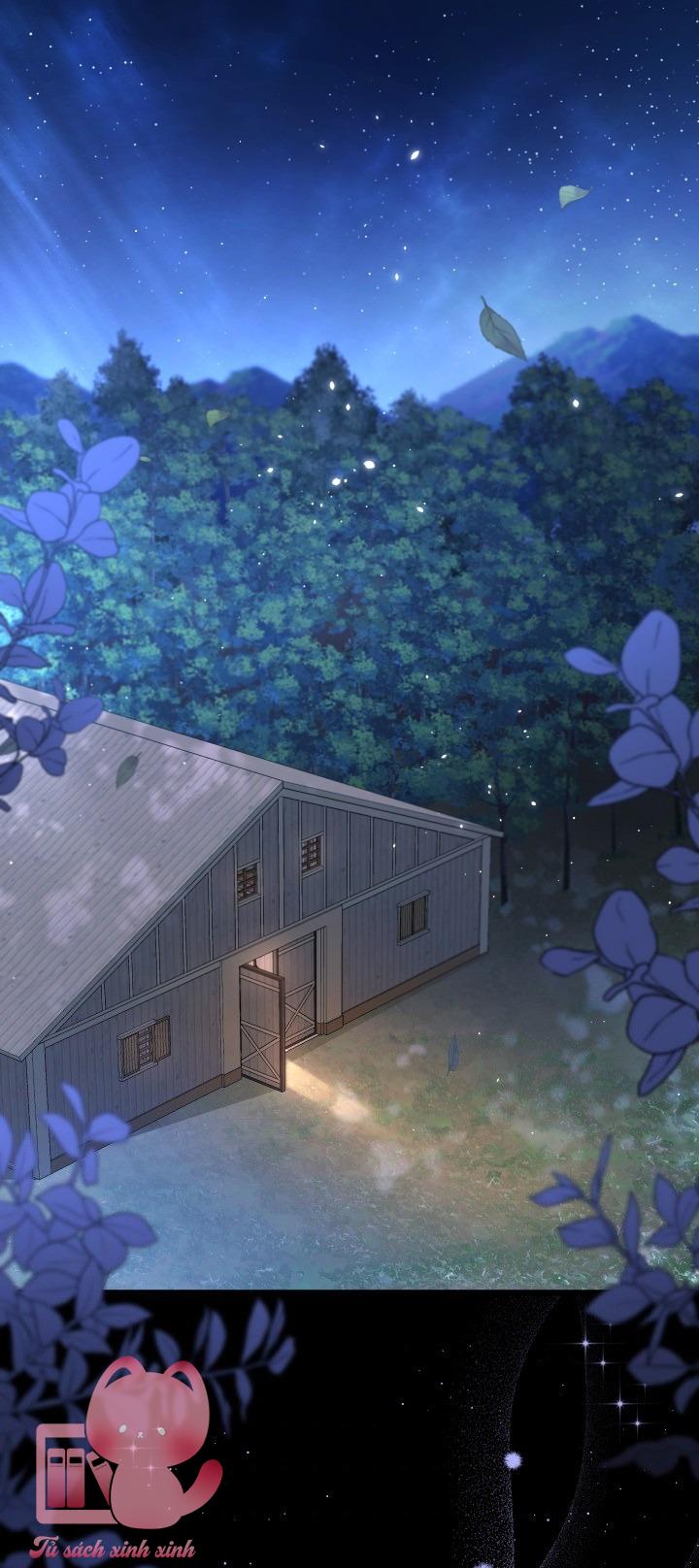 Quan Hệ Cộng Sinh Giữa Báo Đen Và Thỏ Trắng - Chap 50