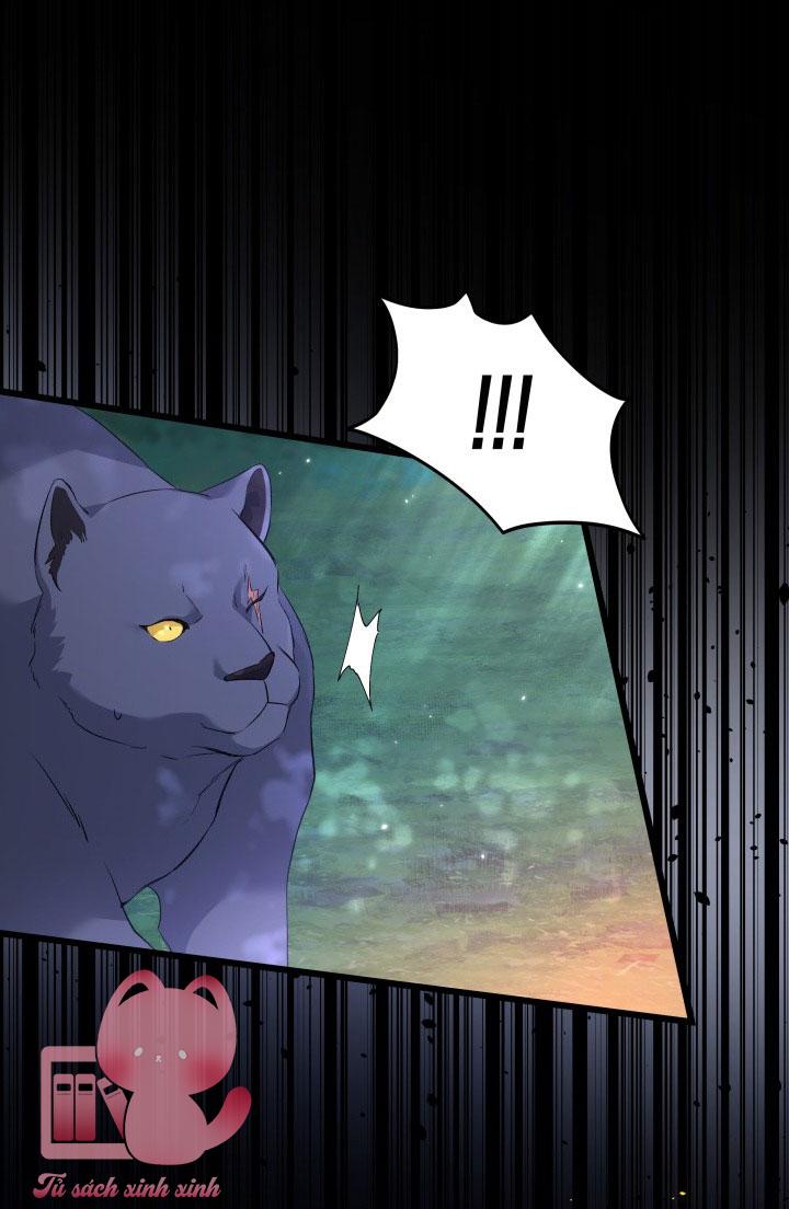 Quan Hệ Cộng Sinh Giữa Báo Đen Và Thỏ Trắng - Chap 50