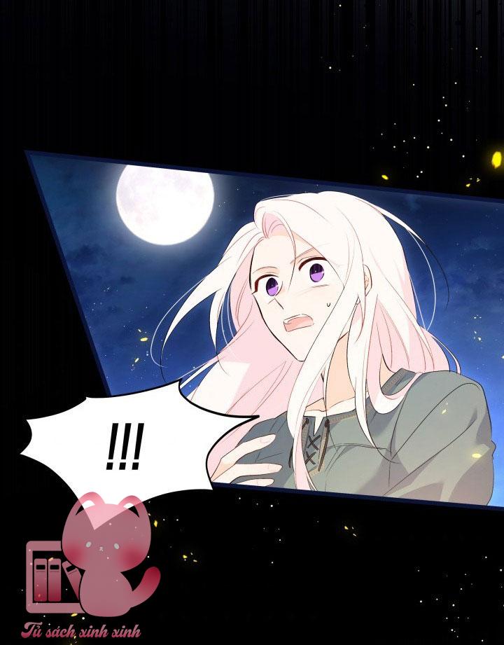 Quan Hệ Cộng Sinh Giữa Báo Đen Và Thỏ Trắng - Chap 50