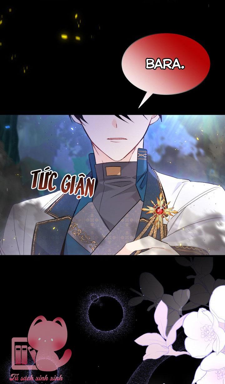 Quan Hệ Cộng Sinh Giữa Báo Đen Và Thỏ Trắng - Chap 50