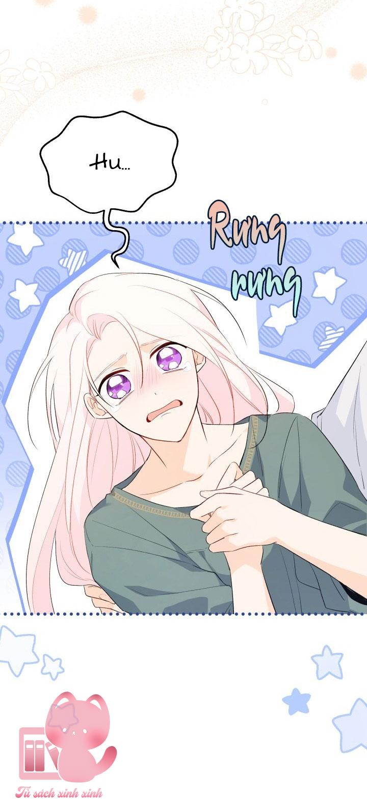 Quan Hệ Cộng Sinh Giữa Báo Đen Và Thỏ Trắng - Chap 50