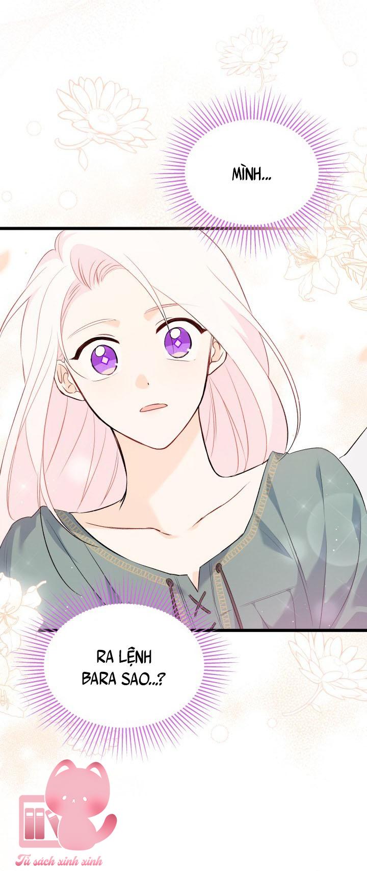 Quan Hệ Cộng Sinh Giữa Báo Đen Và Thỏ Trắng - Chap 50