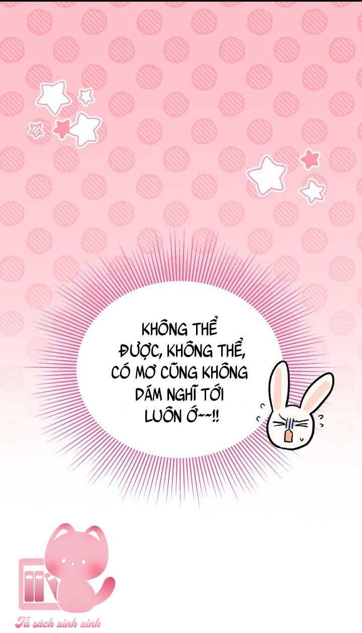 Quan Hệ Cộng Sinh Giữa Báo Đen Và Thỏ Trắng - Chap 50