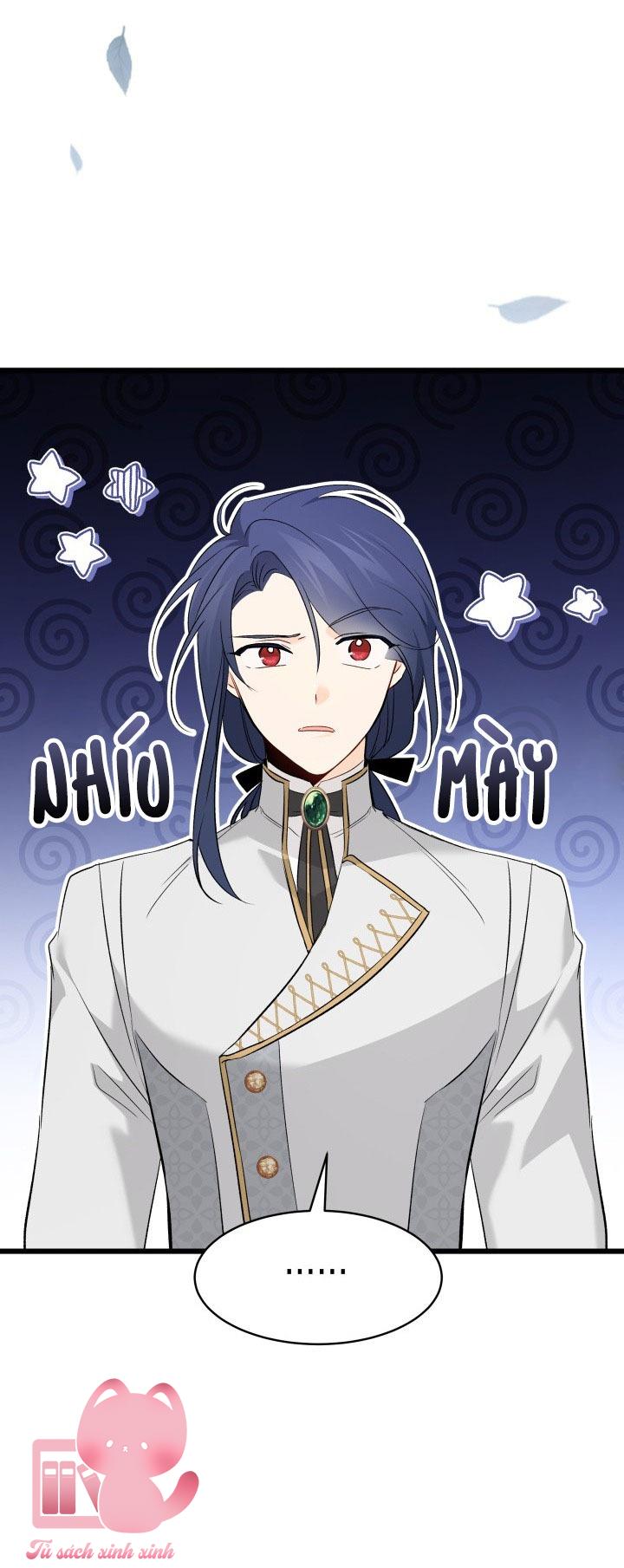 Quan Hệ Cộng Sinh Giữa Báo Đen Và Thỏ Trắng - Chap 51