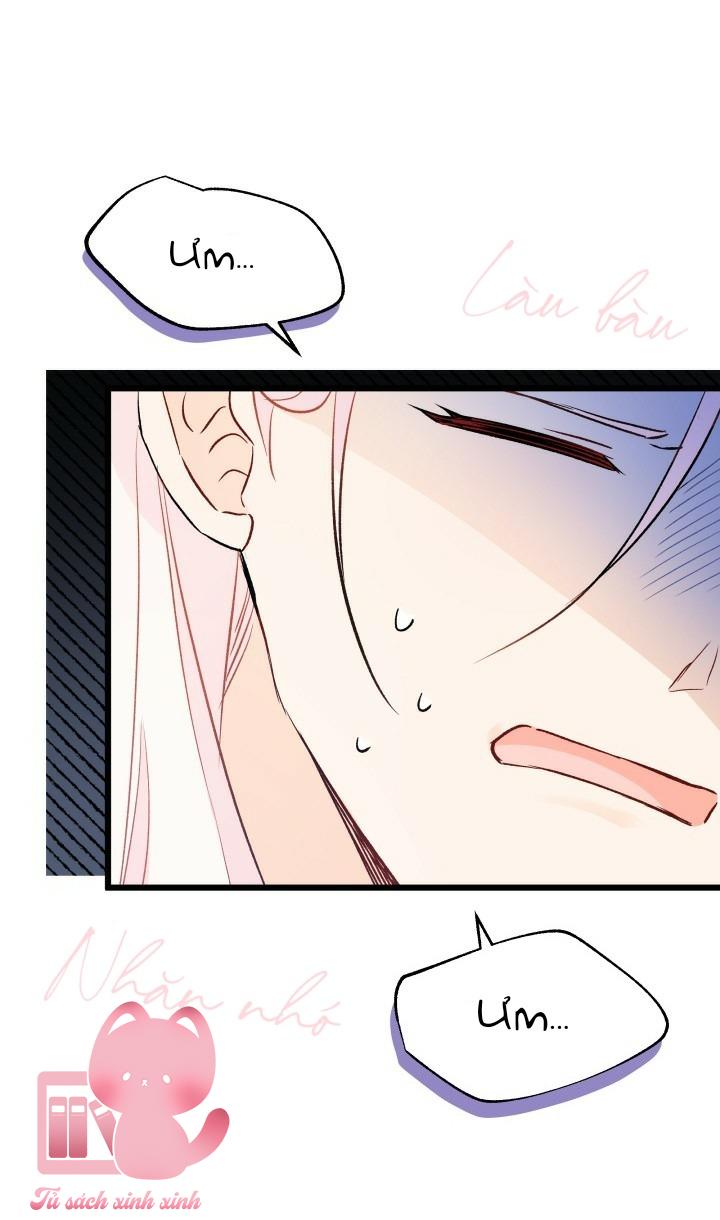 Quan Hệ Cộng Sinh Giữa Báo Đen Và Thỏ Trắng - Chap 51