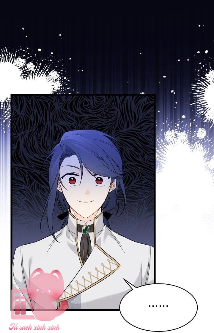 Quan Hệ Cộng Sinh Giữa Báo Đen Và Thỏ Trắng - Chap 51