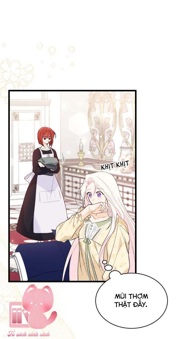 Quan Hệ Cộng Sinh Giữa Báo Đen Và Thỏ Trắng - Chap 52