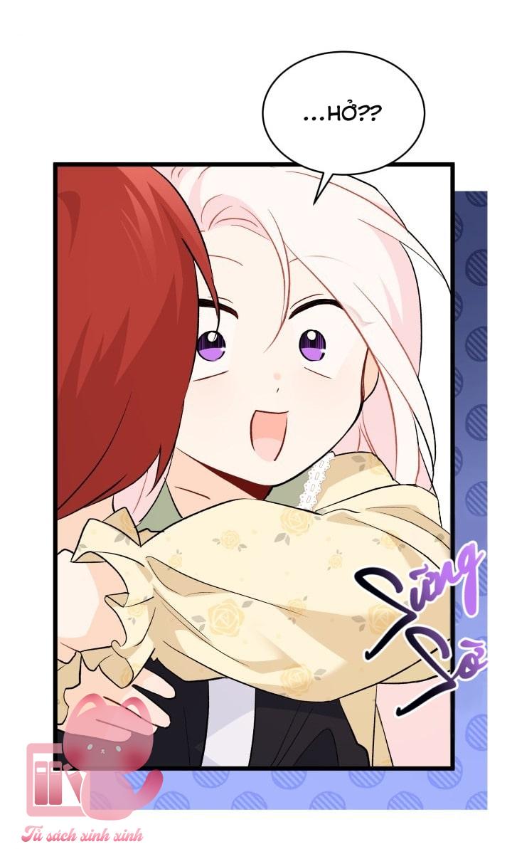 Quan Hệ Cộng Sinh Giữa Báo Đen Và Thỏ Trắng - Chap 52