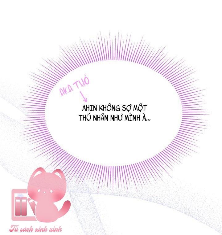 Quan Hệ Cộng Sinh Giữa Báo Đen Và Thỏ Trắng - Chap 52