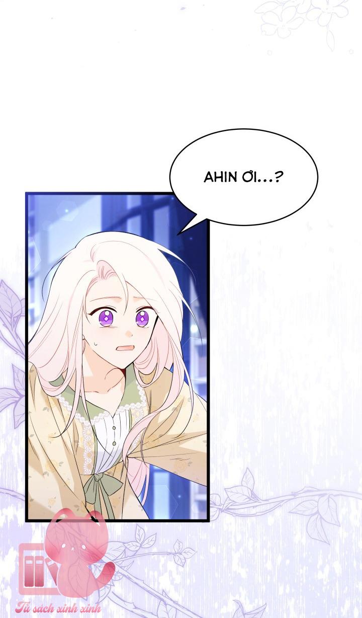 Quan Hệ Cộng Sinh Giữa Báo Đen Và Thỏ Trắng - Chap 53