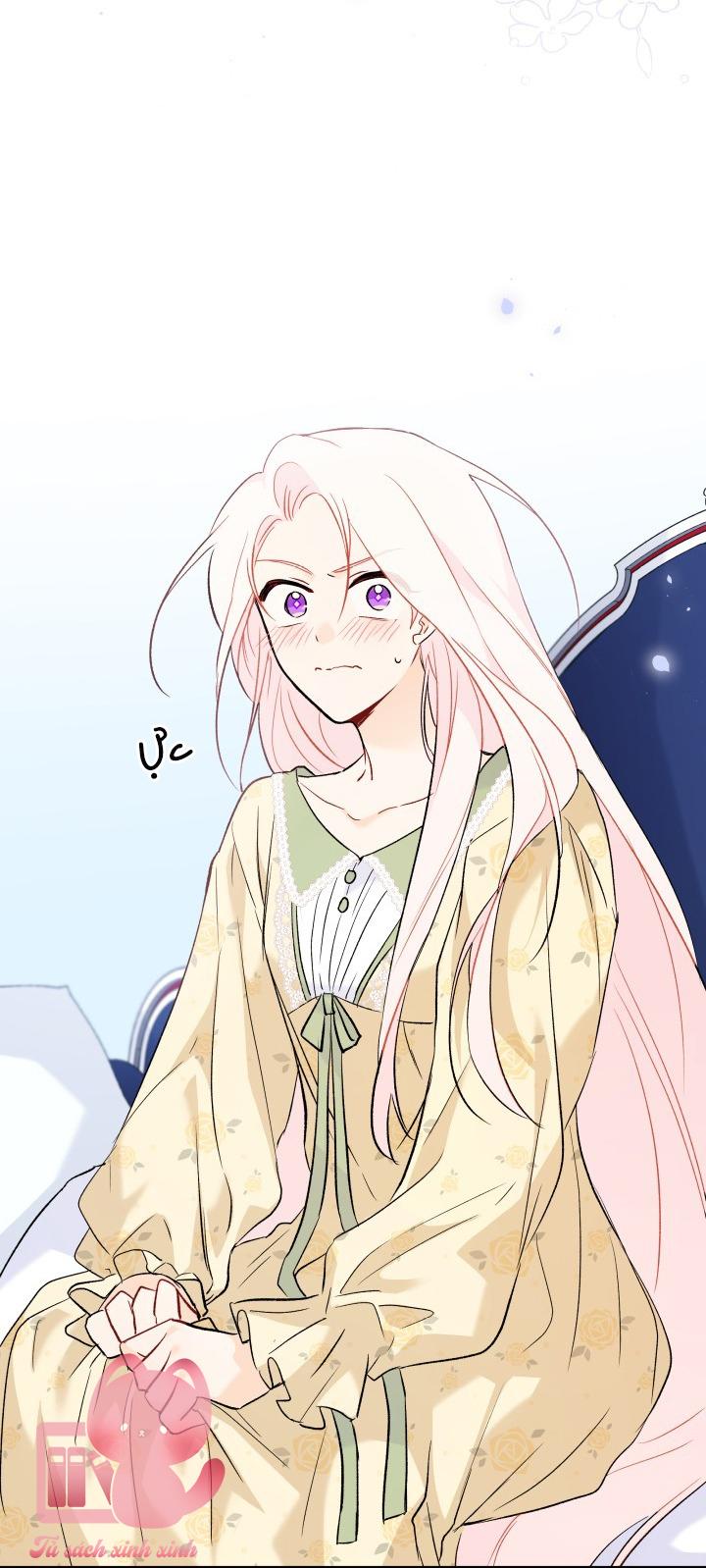 Quan Hệ Cộng Sinh Giữa Báo Đen Và Thỏ Trắng - Chap 53