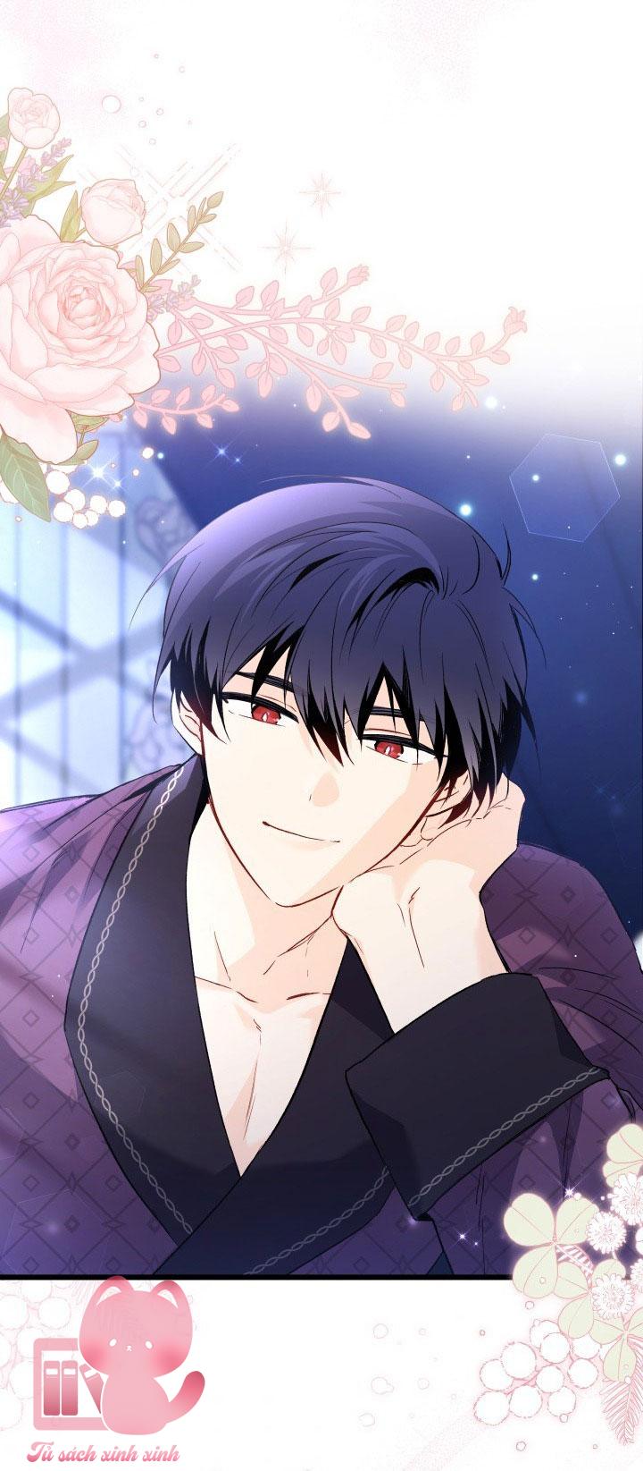 Quan Hệ Cộng Sinh Giữa Báo Đen Và Thỏ Trắng - Chap 53