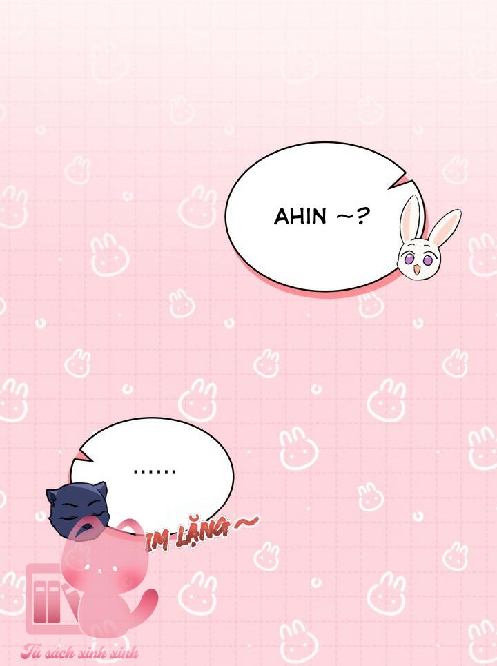 Quan Hệ Cộng Sinh Giữa Báo Đen Và Thỏ Trắng - Chap 54