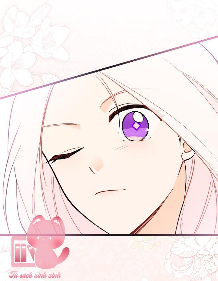 Quan Hệ Cộng Sinh Giữa Báo Đen Và Thỏ Trắng - Chap 54