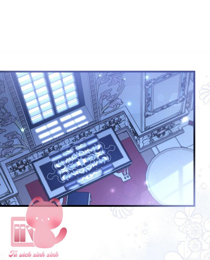 Quan Hệ Cộng Sinh Giữa Báo Đen Và Thỏ Trắng - Chap 54