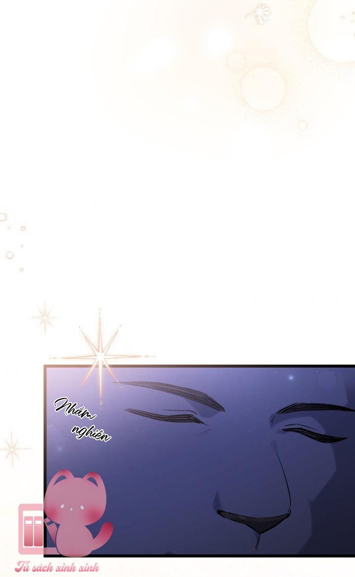 Quan Hệ Cộng Sinh Giữa Báo Đen Và Thỏ Trắng - Chap 54