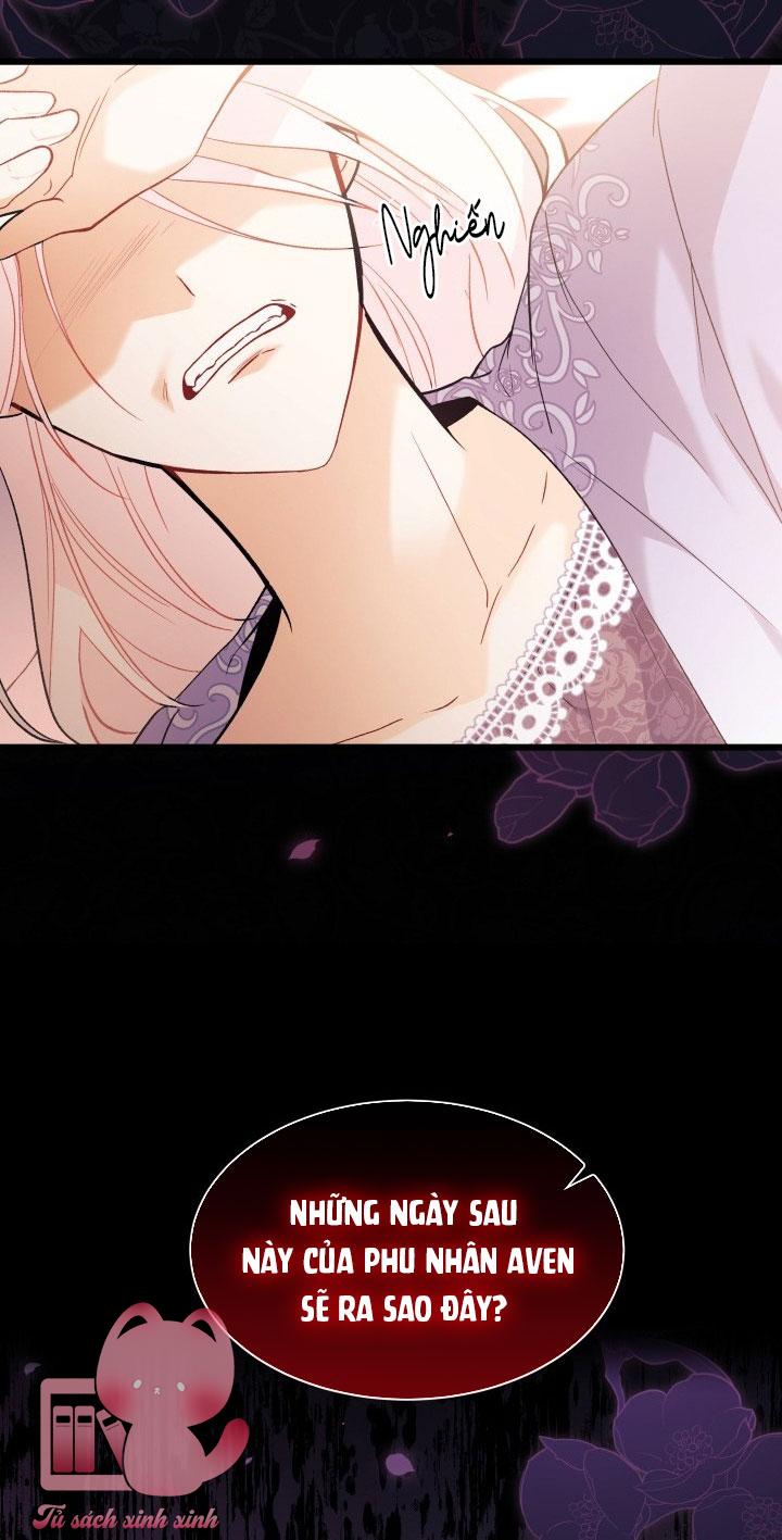 Quan Hệ Cộng Sinh Giữa Báo Đen Và Thỏ Trắng - Chap 55