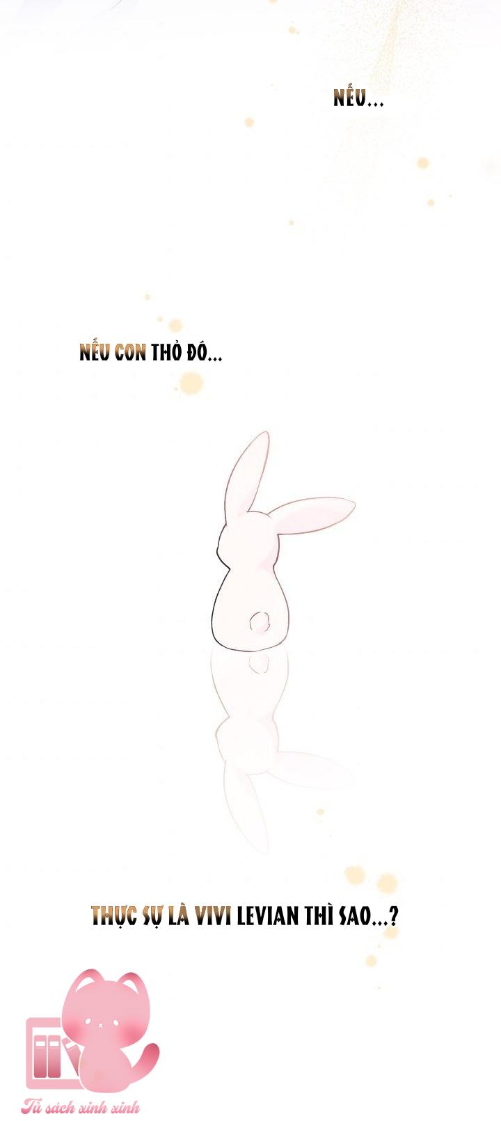 Quan Hệ Cộng Sinh Giữa Báo Đen Và Thỏ Trắng - Chap 55