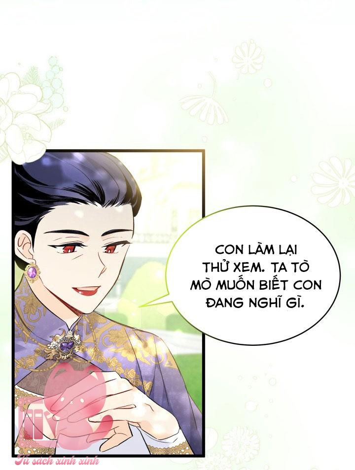 Quan Hệ Cộng Sinh Giữa Báo Đen Và Thỏ Trắng - Chap 56