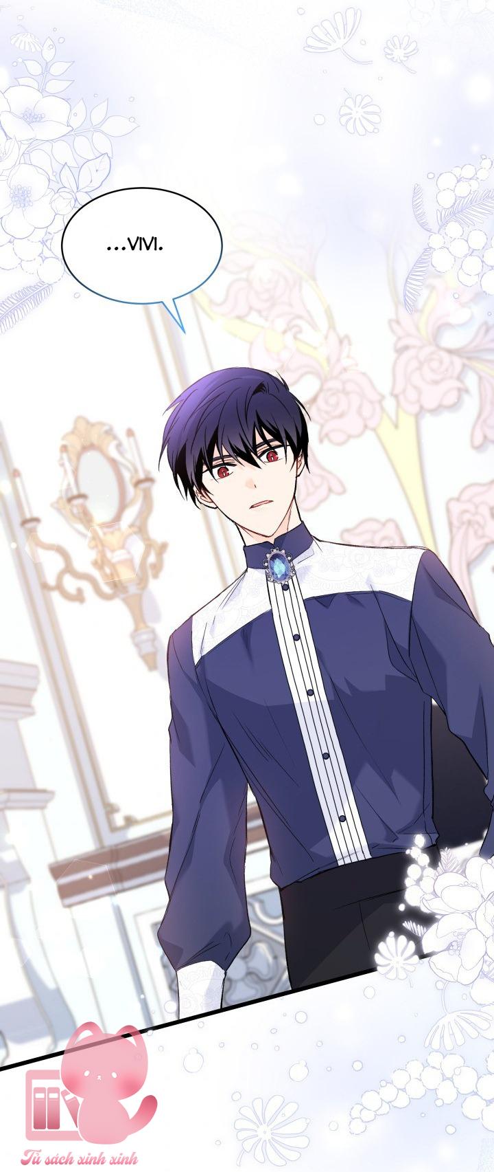 Quan Hệ Cộng Sinh Giữa Báo Đen Và Thỏ Trắng - Chap 56