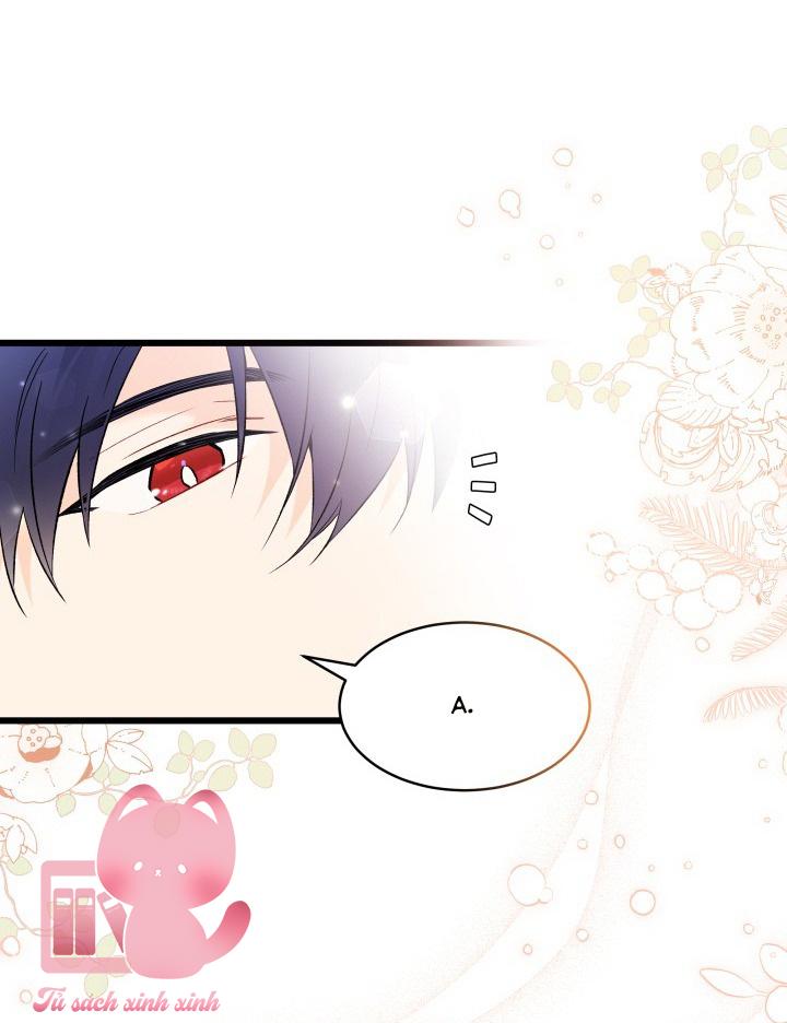 Quan Hệ Cộng Sinh Giữa Báo Đen Và Thỏ Trắng - Chap 56