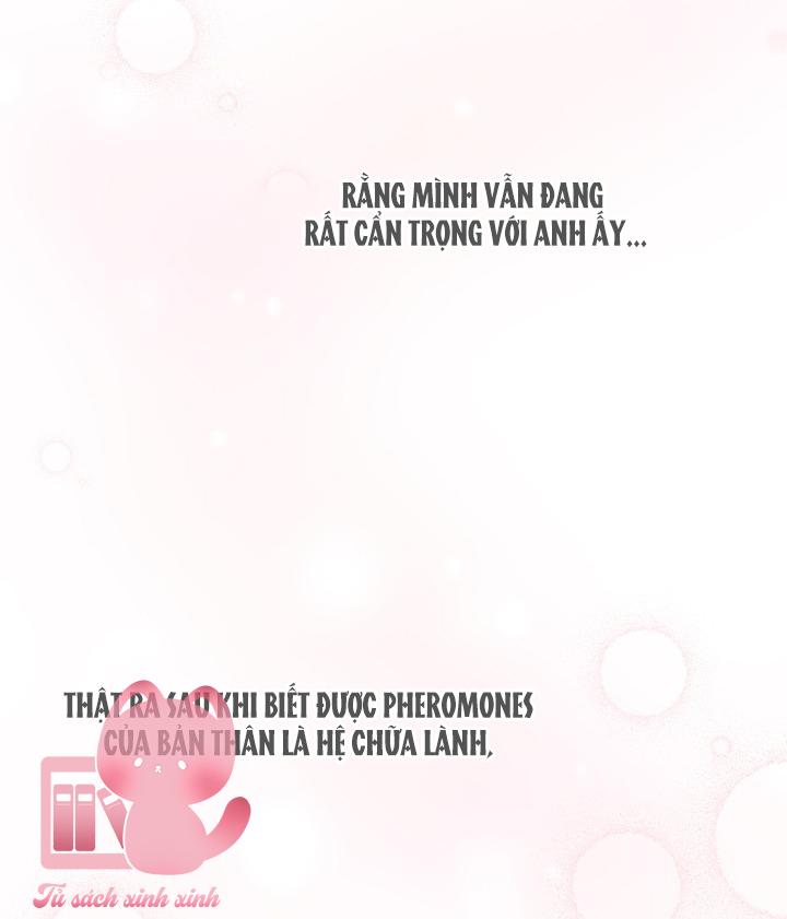 Quan Hệ Cộng Sinh Giữa Báo Đen Và Thỏ Trắng - Chap 56